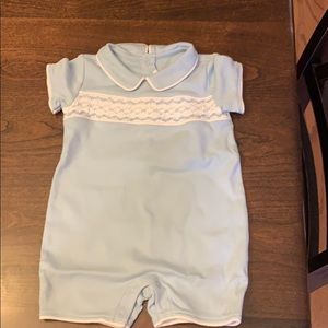 Janie and Jack one piece